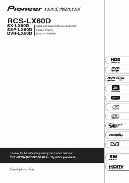 Pioneer DVR RCS-LX60D-page_pdf